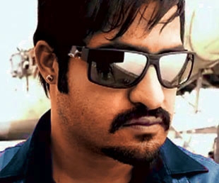 Baadshah censor updates: Baadshah first copy ready!