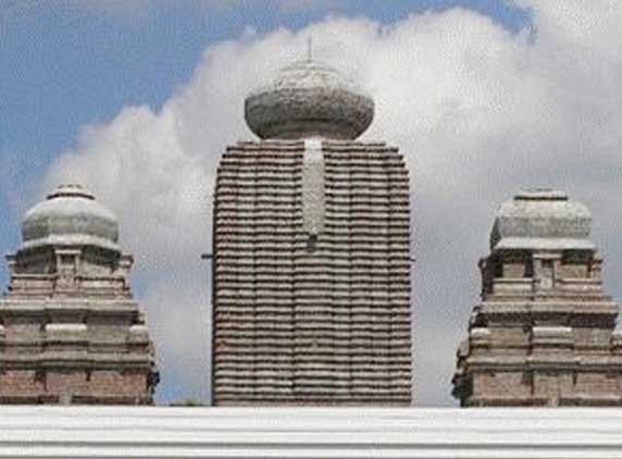 Hindu Cultrual Centre of North Alabama(Sarvajana Temple)