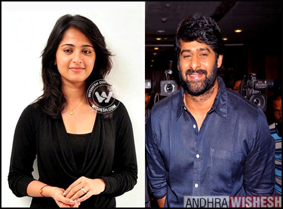 Bahubali cast Anushka, Prabhas has big goals