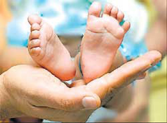 Four girl babies killed by deliberate parents