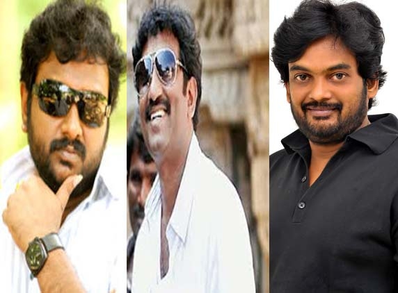 This film maker targets 'Youth' ONLY...