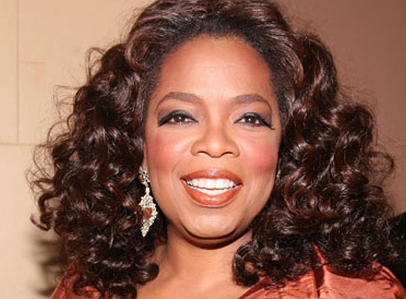 Oprah’s guards manhandle press, condemnable