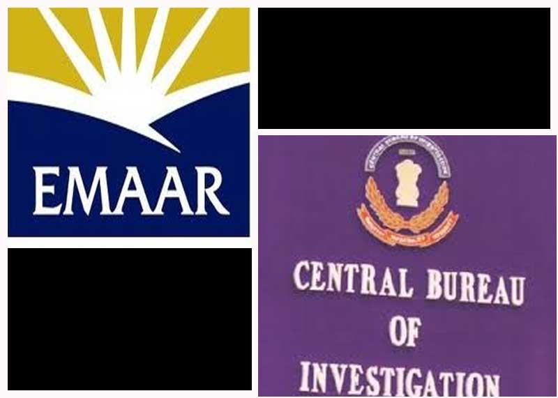 HC seeks reasons from CBI for not arresting other accused in Emaar case 