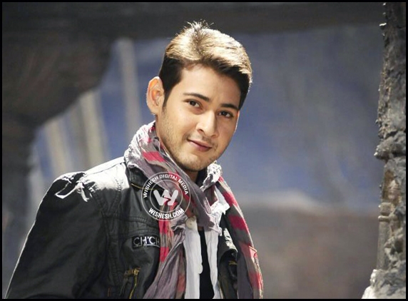 Mahesh to start new film on birthday!