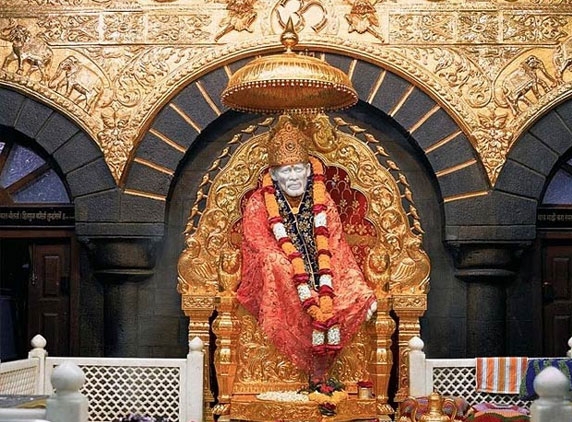 Maha HC orders dismissal of Saibaba Sansthan Trust