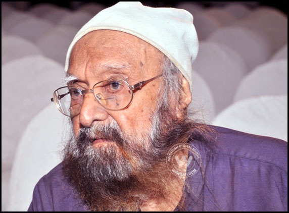 Journalist Khushwant Singh passes away