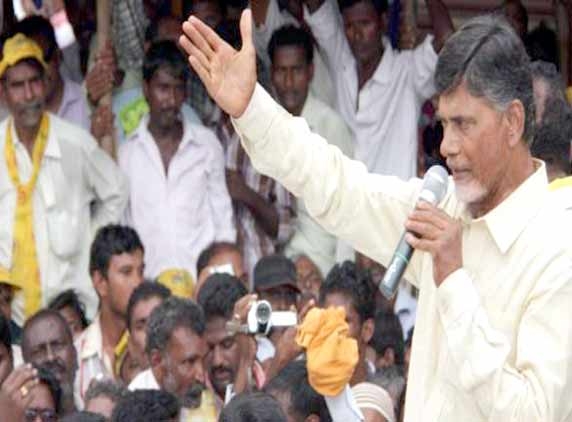 In race to do good, there are no opponents-A special report on Vastunna Meekosam