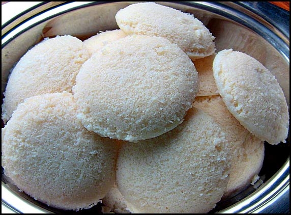 Idli Festival At Tirupati