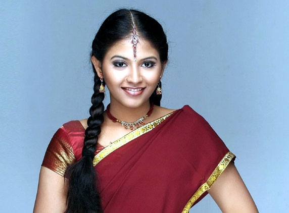 Missing Anjali appears in Bengaluru?