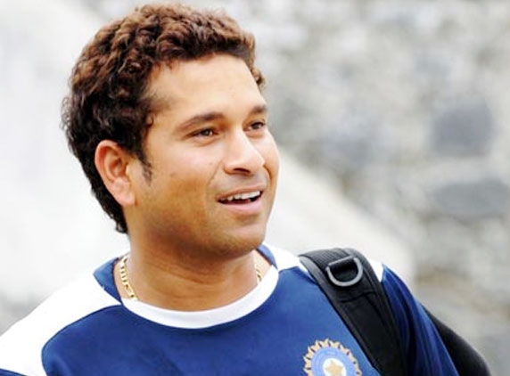 Sachin to woo B – Town as well?
