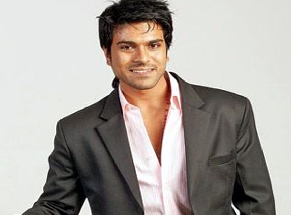 Ram Charan in demand, along with speculation...
