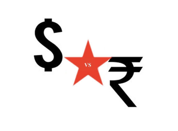 Dollar gains momentum against rupee, USD= Rs.52.85