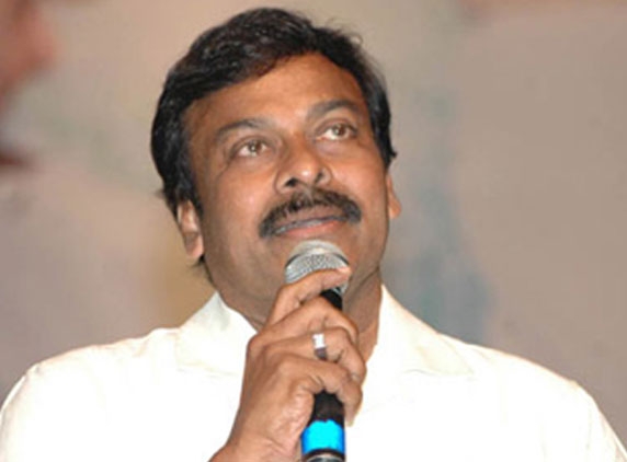 Changing people is not solution to problem: Chiru