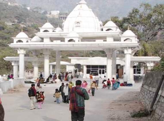 Vaishno Devi on high alert after LeT terror threat