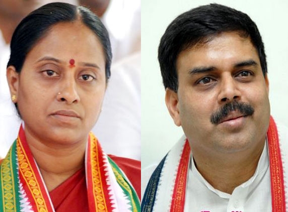 Surekha takes potshots at Speaker