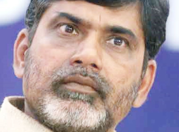 Chandrababu files petition in HC 