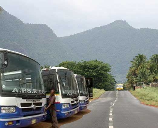 Govt to privatize some road ways?