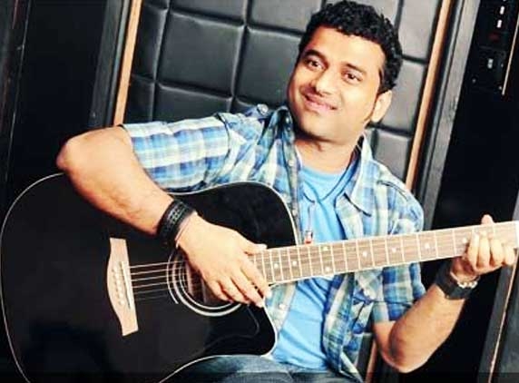 It is DSP name's mantra that is going to woe the T - Town..