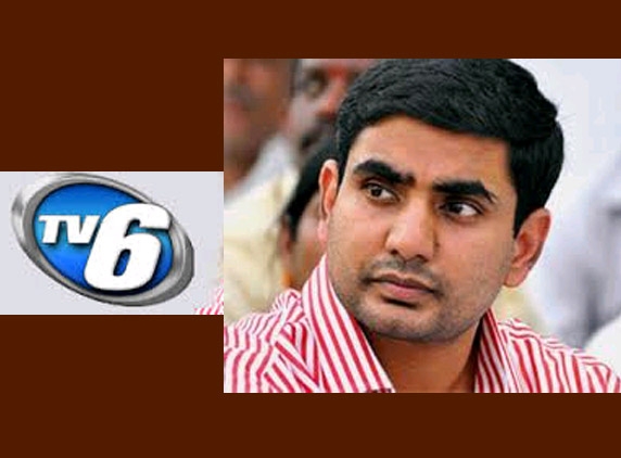 Channel 6- TDP's Diwali Gift
