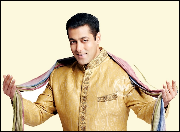 Salman Khan gift worth Rs 16 cr