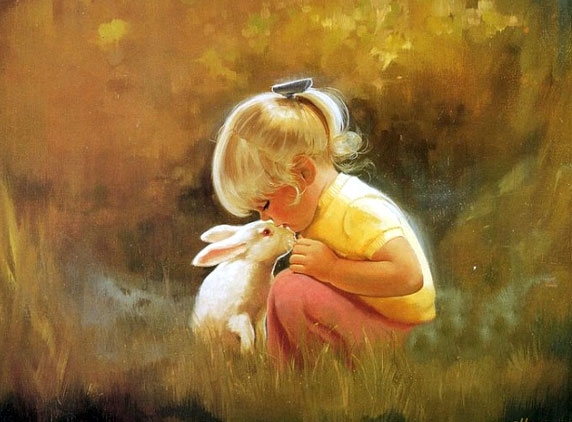 BLISSFUL CHILDHOOD NEVER COMES BACK!!!