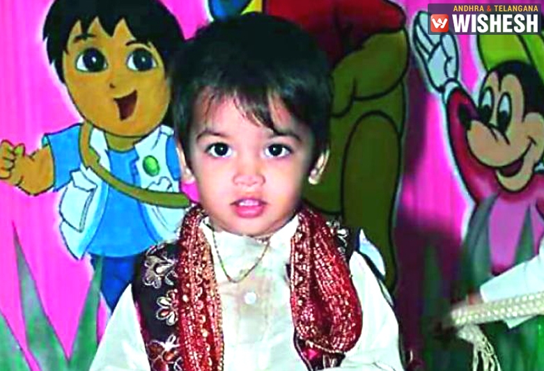 6 Year Old Hit by School Van inside School Premises