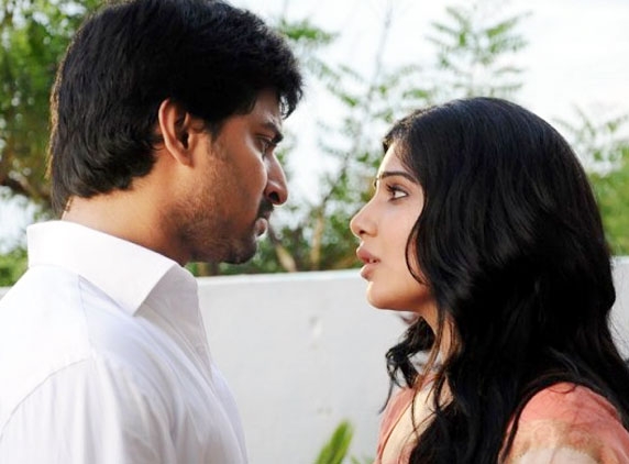 'Yeto Vellipoyindi Manasu'... the love entertainer of the year...