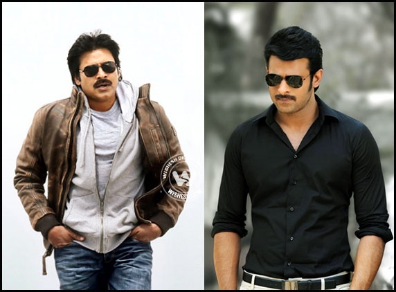 Attarintiki Daredi is a sequel to Prabhas Mirchi?