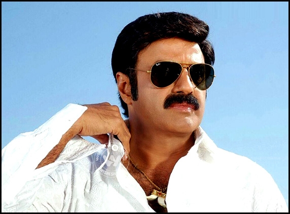 Balakrishna assets worth Rs 424 crores