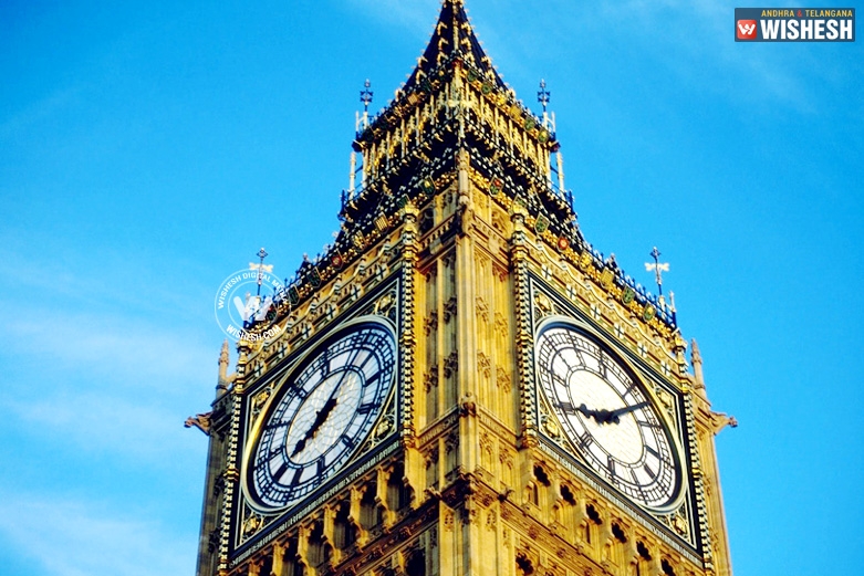 61 Seconds in a Minute, ‘Leap second' chaos - Tech companies on alert
