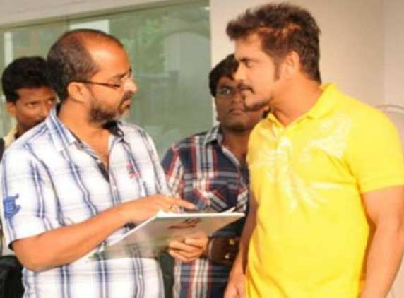 Rs. 6 cr for Nag's Love Story satellite rights