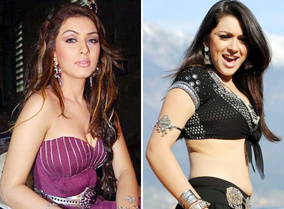Hansika all set to lure more offers with slim looks