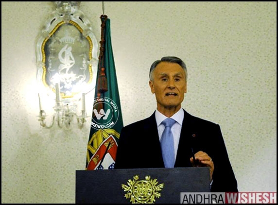 Anibal Cavaco Silva to analyze a political crucial stage 