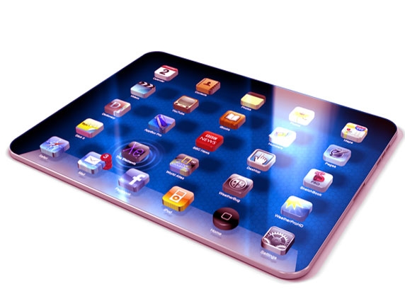iPad 3 with retina display &#039;coming in February 2012&#039;?