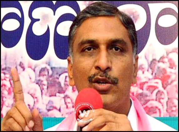 No Samaikya Meet At Hyderabad-Warns Harish Rao