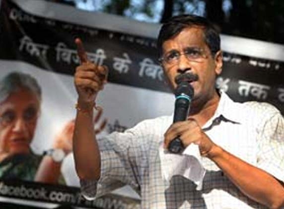 Anna will come back to us: Arvind Kejriwal