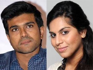 Ramcharan-Upasana to drape in outfits designed by Tarun Tahiliani