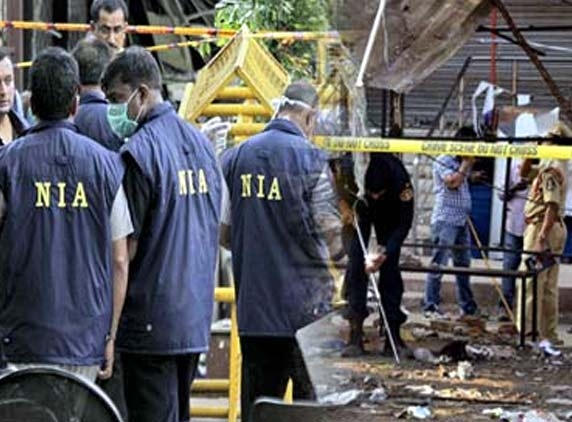 NIA announces cash award for info in Hyd blasts