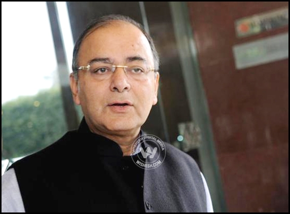 FM introduces GST Bill