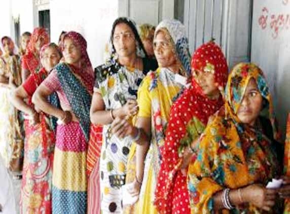 Gujarat, Himachal Pradesh assembly poll counting