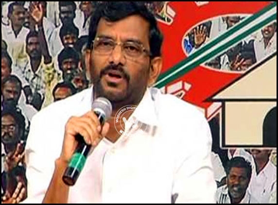 Jagan Deserves Governor Like Protocols?