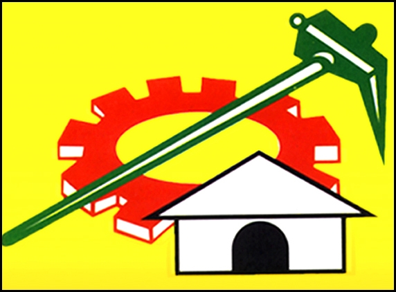 TDP wins 61 municipalities