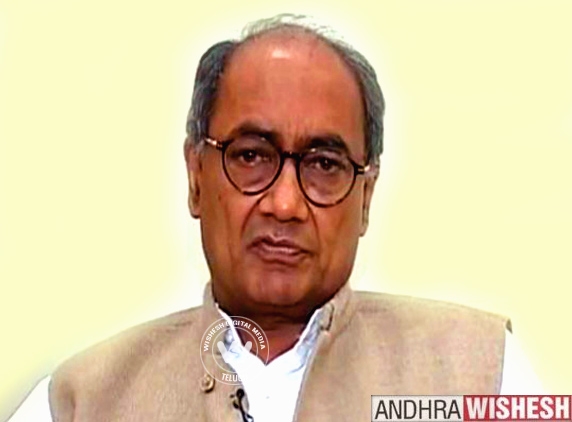 Digvijay to Tour AP