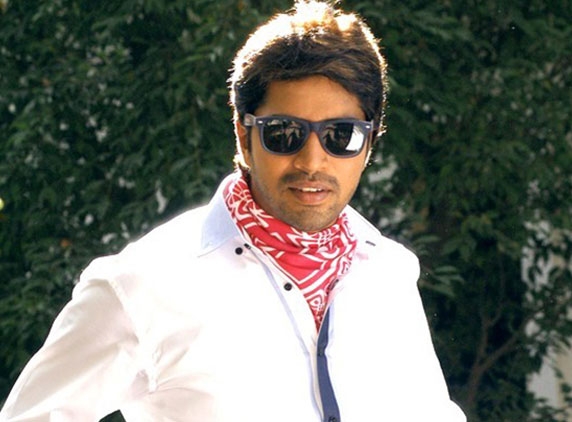 Allari Naresh's Kevvu Keka