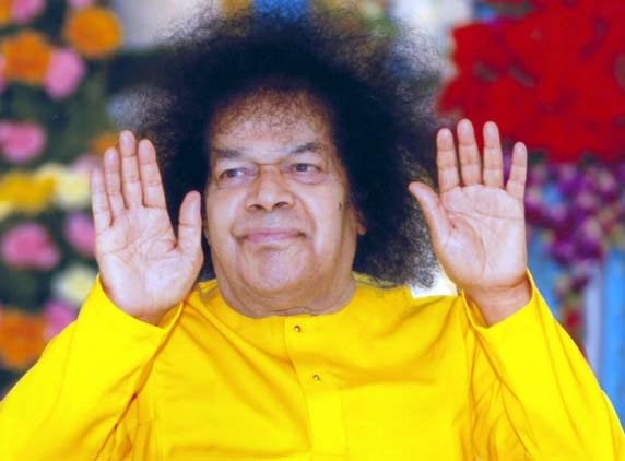 Satya Sai&#039;s devotee files PIL