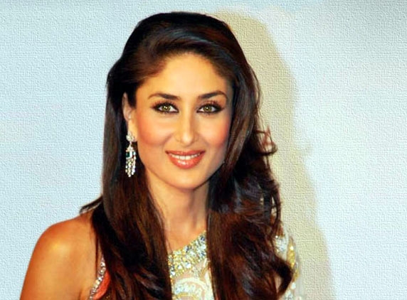 Bebo's step to make her hair stylist happy...