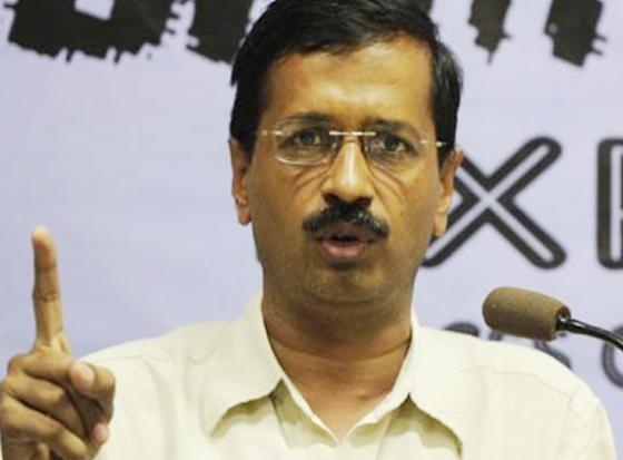 Kejriwal fails to impress Government; It says "Nothing New"