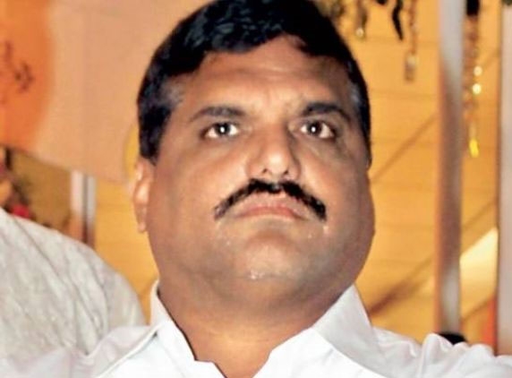 Botsa arrives in Delhi