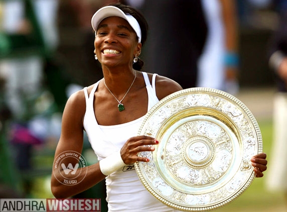 Venus Williams drops out of Wimbledon!
