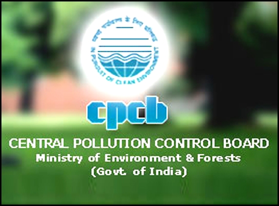 JOBS: Research Fellow required for CPCB